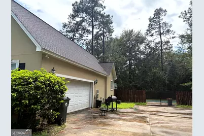 134 Foxcreek Estate Drive, Brunswick, GA 31523 - Photo 8