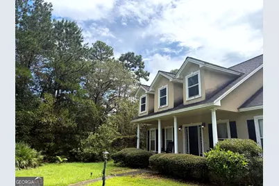 134 Foxcreek Estate Drive, Brunswick, GA 31523 - Photo 4