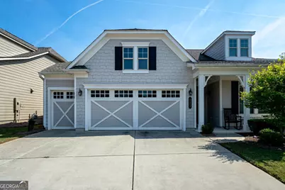 252 Silver Maple Court, Peachtree City, GA 30269 - Photo 2