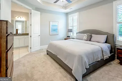 252 Silver Maple Court, Peachtree City, GA 30269 - Photo 10