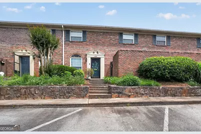 3549 Old Chamblee Tucker Road #J, Atlanta, GA 30340 - Photo 1