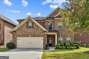 199 Serenity Point, Lawrenceville, GA 30046 - Photo 1