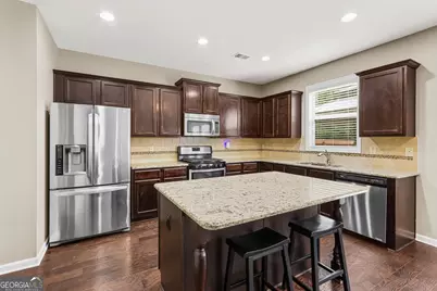 199 Serenity Point, Lawrenceville, GA 30046 - Photo 12