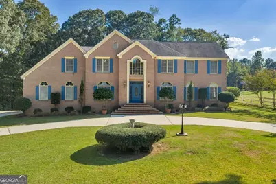 98 Beverly Drive, Bonaire, GA 31005 - Photo 1