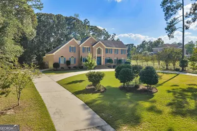 98 Beverly Drive, Bonaire, GA 31005 - Photo 72