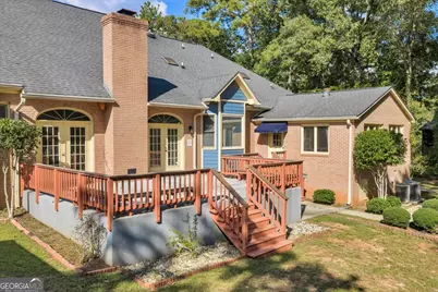 98 Beverly Drive, Bonaire, GA 31005 - Photo 80