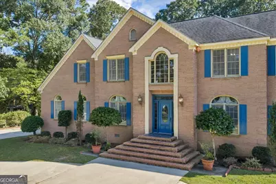98 Beverly Drive, Bonaire, GA 31005 - Photo 76