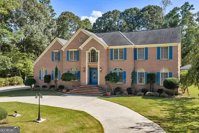 98 Beverly Drive, Bonaire, GA 31005 - Photo 74