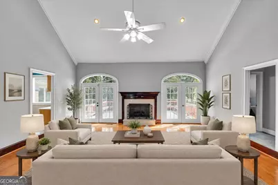 98 Beverly Drive, Bonaire, GA 31005 - Photo 10