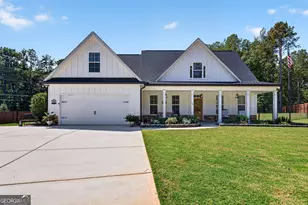 106 Palmetto Ct, Jackson, GA 30233 - Photo 1