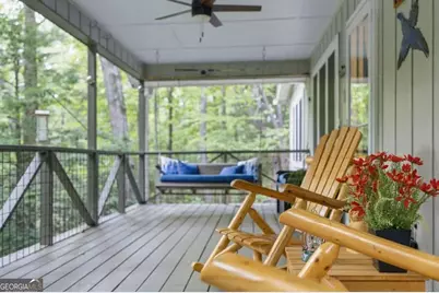 546 Happy Hollow Circle, Suches, GA 30572 - Photo 2