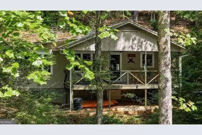 546 Happy Hollow Circle, Suches, GA 30572 - Photo 16