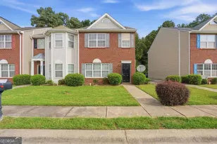 8260 Oakley Cir, Union City, GA 30291 - Photo 1