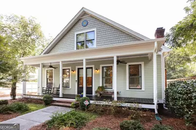 847 Meigs Street, Athens, GA 30606 - Photo 2