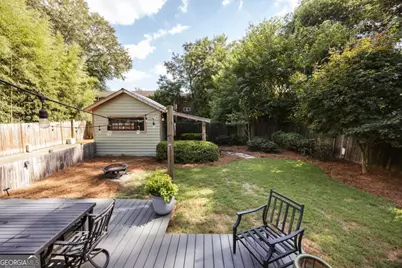 847 Meigs Street, Athens, GA 30606 - Photo 44