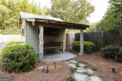 847 Meigs Street, Athens, GA 30606 - Photo 46