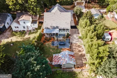 847 Meigs Street, Athens, GA 30606 - Photo 50