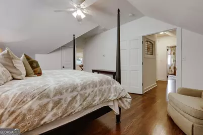 847 Meigs Street, Athens, GA 30606 - Photo 34