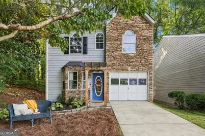 1001 Hillsborough NW, Kennesaw, GA 30144 - Photo 1