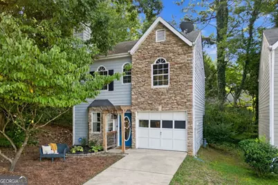 1001 Hillsborough NW, Kennesaw, GA 30144 - Photo 30