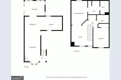 1001 Hillsborough NW, Kennesaw, GA 30144 - Photo 34