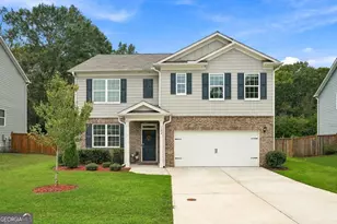 122 Russell Rd, Pendergrass, GA 30567 - Photo 1