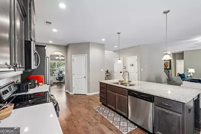 17 Marvin Gardens, Sharpsburg, GA 30277 - Photo 8