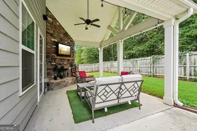 17 Marvin Gardens, Sharpsburg, GA 30277 - Photo 28