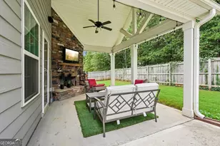 17 Marvin Gdns, Sharpsburg, GA 30277 - Photo 28