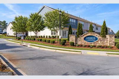 6388 Lanier Harbor Landing, Buford, GA 30518 - Photo 40