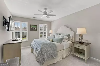 6388 Lanier Harbor Landing, Buford, GA 30518 - Photo 32
