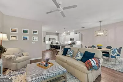 6388 Lanier Harbor Landing, Buford, GA 30518 - Photo 18