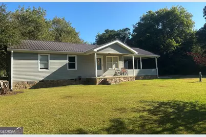 1321 Mountain Brook Drive, Thomaston, GA 30286 - Photo 2