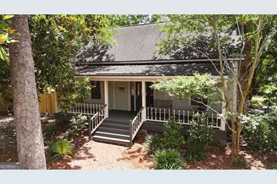417 Central Place, Valdosta, GA 31601 - Photo 1