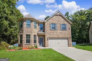 10305 Cormac St, Jonesboro, GA 30238 - Photo 1