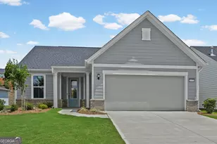 1025 Dirr Dr, Griffin, GA 30223 - Photo 1