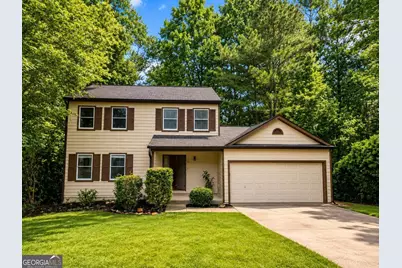 10535 Virginia Pine Lane, Johns Creek, GA 30022 - Photo 2