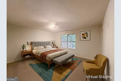 3936 Kimberlyn Court, Rex, GA 30273 - Photo 26