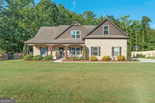 156 Fishers Mill Dr, McDonough, GA 30252 - Photo 2