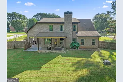 156 Fishers Mill Drive, McDonough, GA 30252 - Photo 8