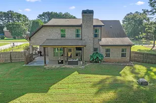 156 Fishers Mill Dr, McDonough, GA 30252 - Photo 8