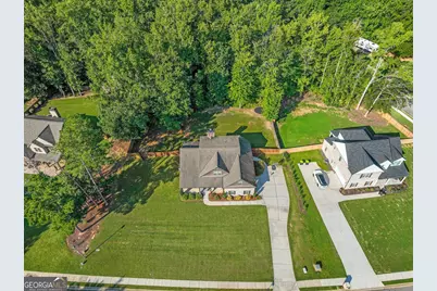 156 Fishers Mill Drive, McDonough, GA 30252 - Photo 46