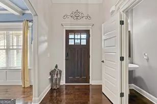 156 Fishers Mill Dr, McDonough, GA 30252 - Photo 16