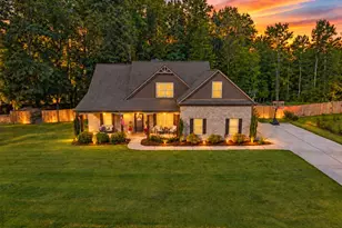 156 Fishers Mill Dr, McDonough, GA 30252 - Photo 1