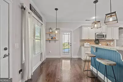 156 Fishers Mill Drive, McDonough, GA 30252 - Photo 26