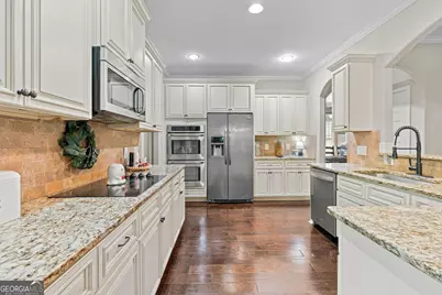 156 Fishers Mill Drive, McDonough, GA 30252 - Photo 28