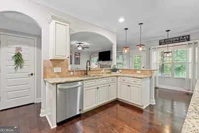 156 Fishers Mill Drive, McDonough, GA 30252 - Photo 30