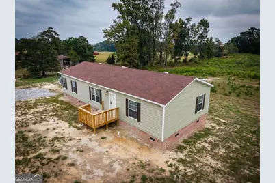 159 Alexander Ray Road, Canon, GA 30520 - Photo 42