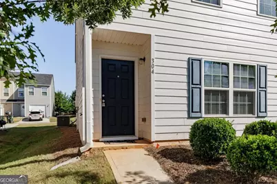 304 Samuel Clemens Way, Athens, GA 30606 - Photo 2