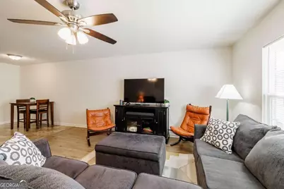 304 Samuel Clemens Way, Athens, GA 30606 - Photo 6